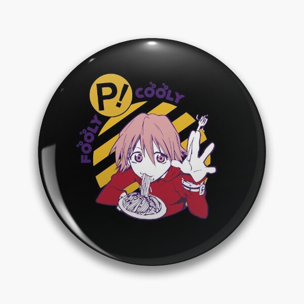 Item preview, Haruko FLCL  designed and sold by CousensAla.