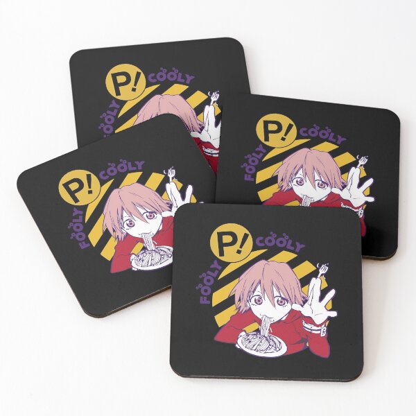 Item preview, Haruko FLCL  designed and sold by CousensAla.