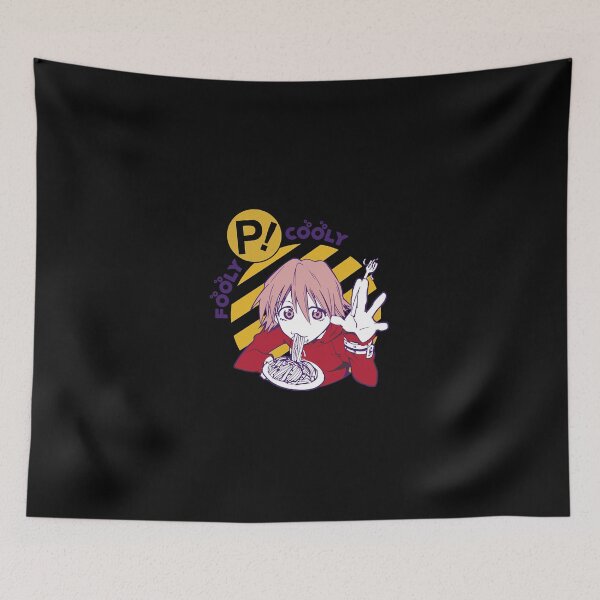 Item preview, Haruko FLCL  designed and sold by CousensAla.