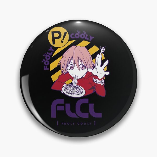 Item preview, Haruko FLCL designed and sold by CousensAla.