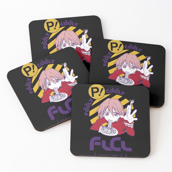 Item preview, Haruko FLCL designed and sold by CousensAla.