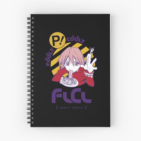Item preview, Haruko FLCL designed and sold by CousensAla.