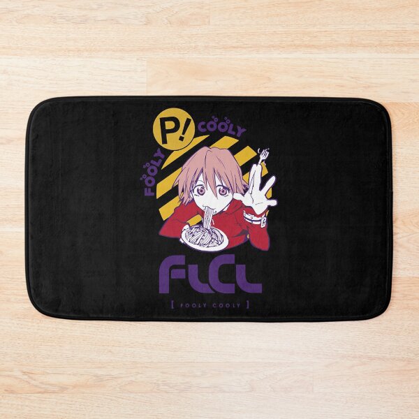 Item preview, Haruko FLCL designed and sold by CousensAla.