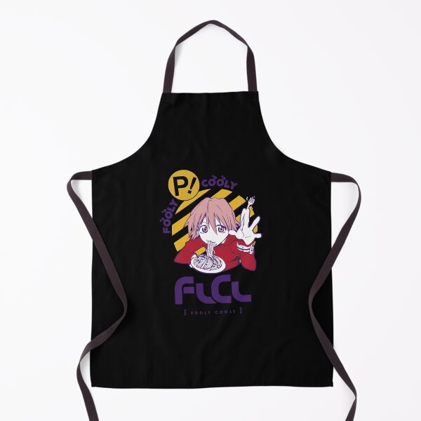 Item preview, Haruko FLCL designed and sold by CousensAla.