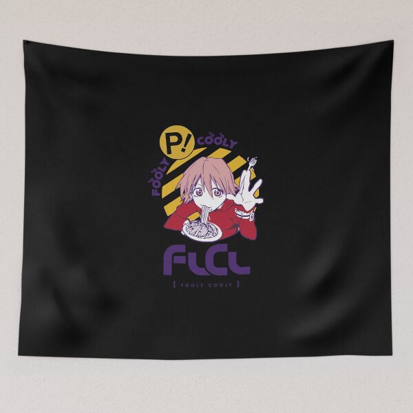Item preview, Haruko FLCL designed and sold by CousensAla.