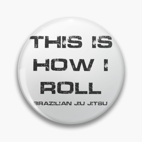 Item preview, This is How I Roll designed and sold by spokoandstuff.