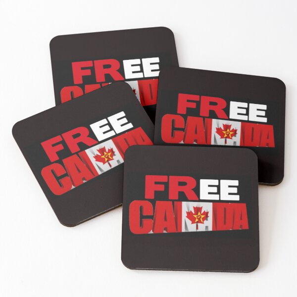 Item preview, FREE CANADA designed and sold by CelticMutt.