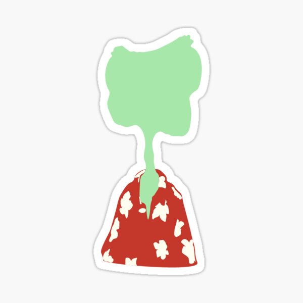 Item preview, Rango Sticker designed and sold by Jaden  Rohena.