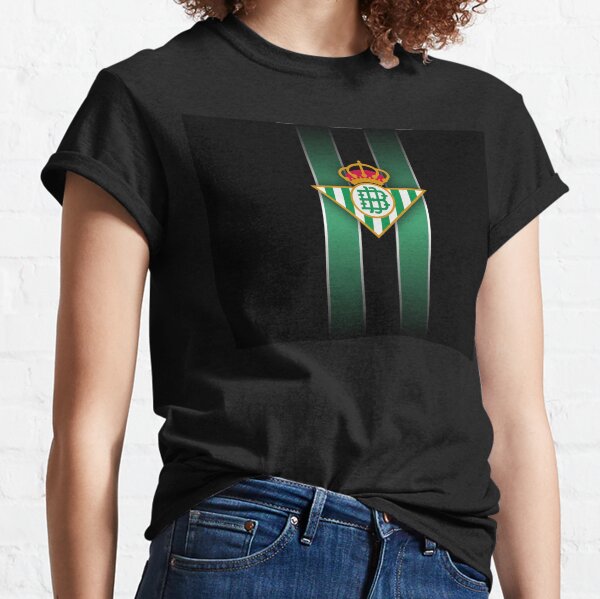 Camisetas: Real Betis Redbubble