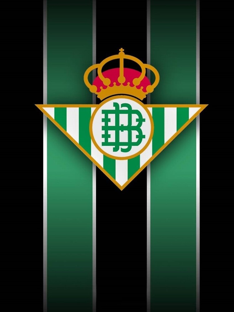 Real Betis Balompié - tags