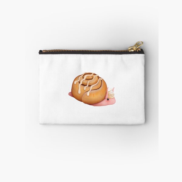 Item preview, Cinnamon Roll Snail designed and sold by Maryoshi-143.