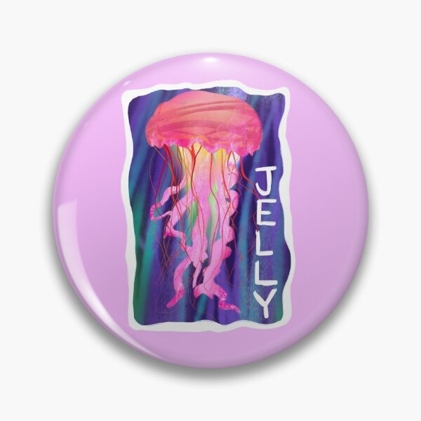 Item preview, Jellyfish designed and sold by eabienvenue.