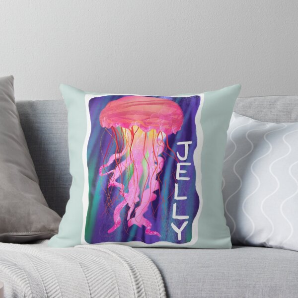 Item preview, Jellyfish designed and sold by eabienvenue.