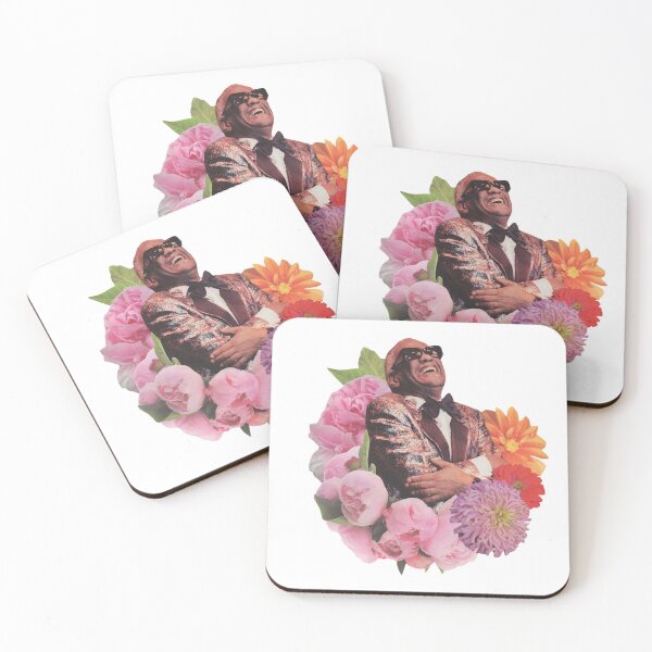 Item preview, Ray with flowers designed and sold by luliga.