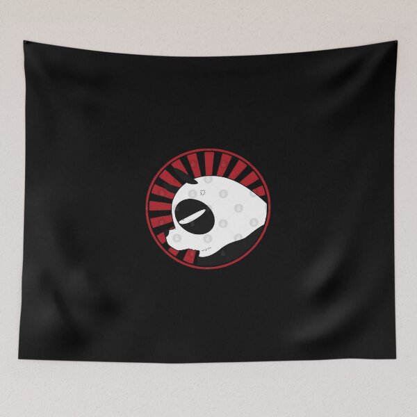 Item preview, Panda Ranma 12  designed and sold by CousensAla.