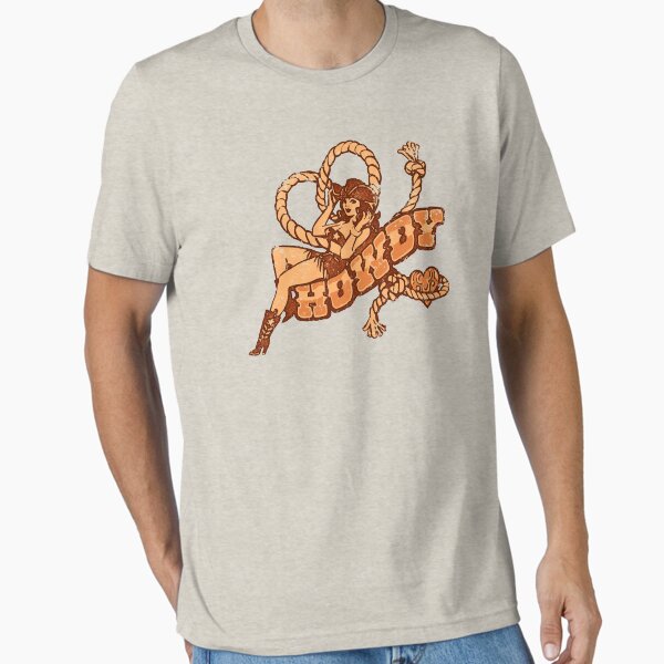 Item preview, Howdy Pinup designed and sold by Marianne Martin.
