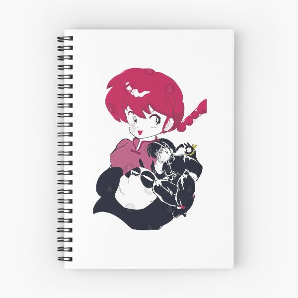 Item preview, Ranma 12 pink designed and sold by CousensAla.