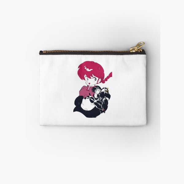 Item preview, Ranma 12 pink designed and sold by CousensAla.