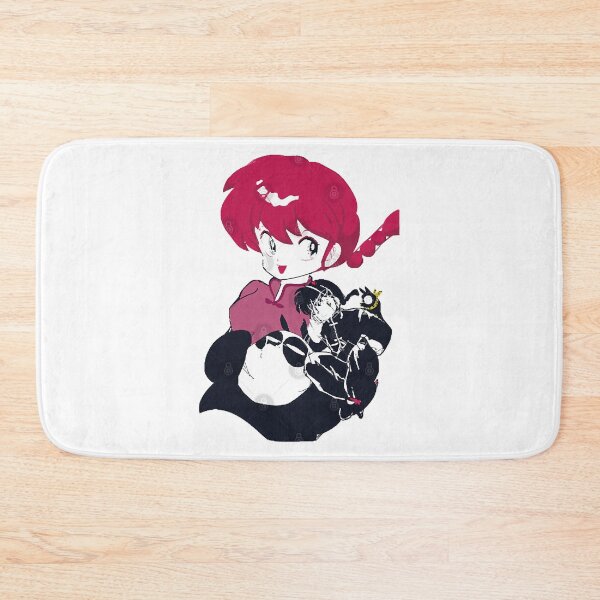 Item preview, Ranma 12 pink designed and sold by CousensAla.
