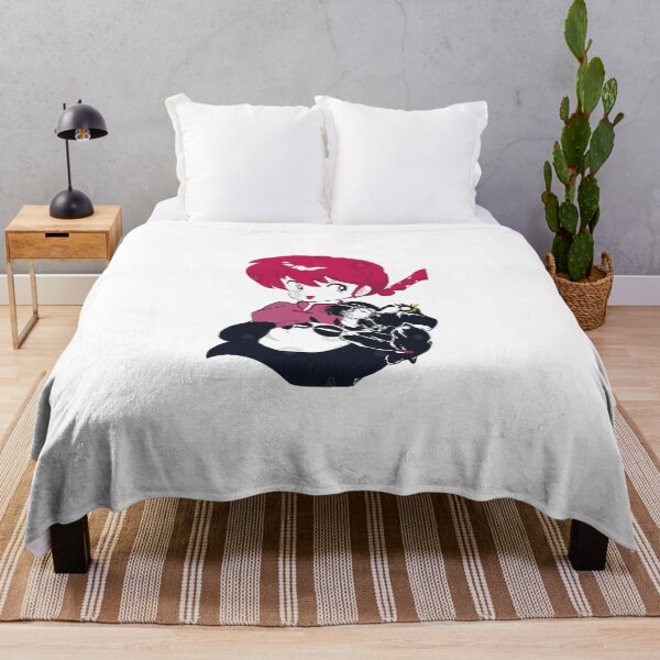 Item preview, Ranma 12 pink designed and sold by CousensAla.
