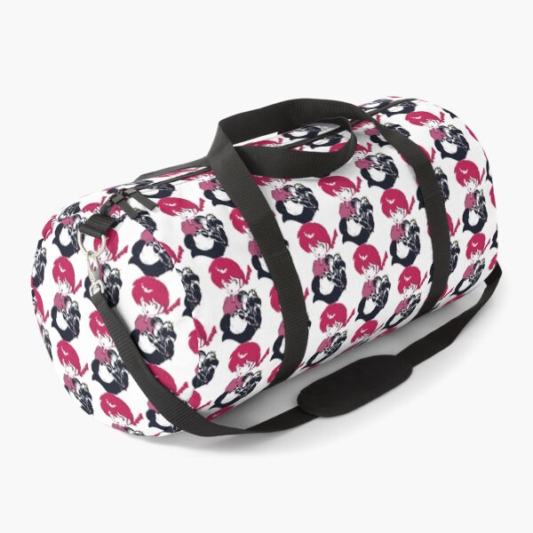 Artikelvorschau, Ranma 12 pink entworfen und verkauft von CousensAla.