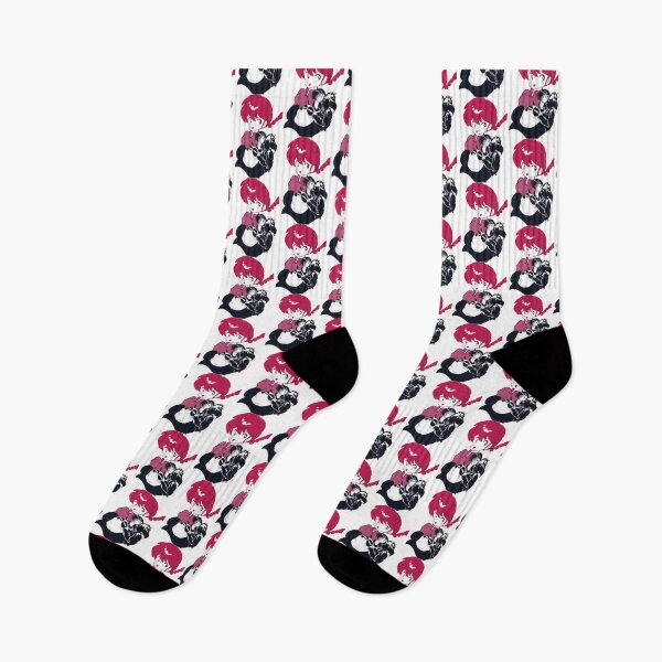 Item preview, Ranma 12 pink designed and sold by CousensAla.