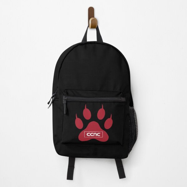 Item preview, CCAC Cougars designed and sold by Nollopa.
