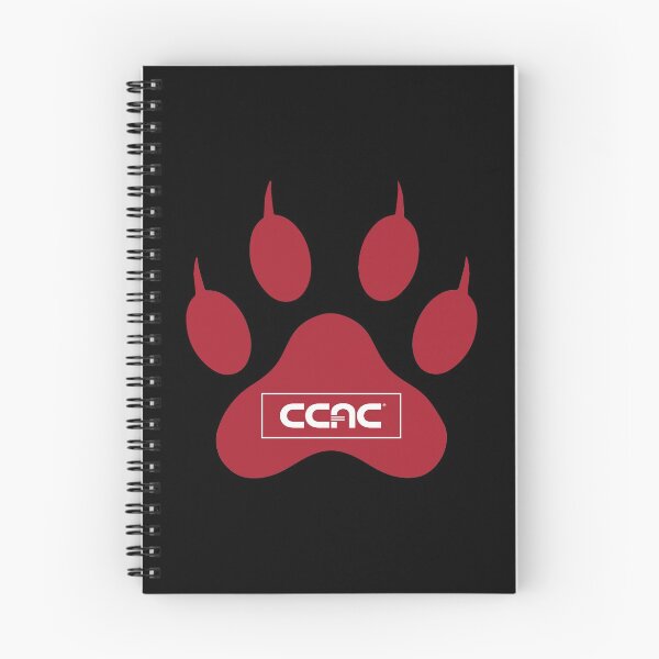 Item preview, CCAC Cougars designed and sold by Nollopa.