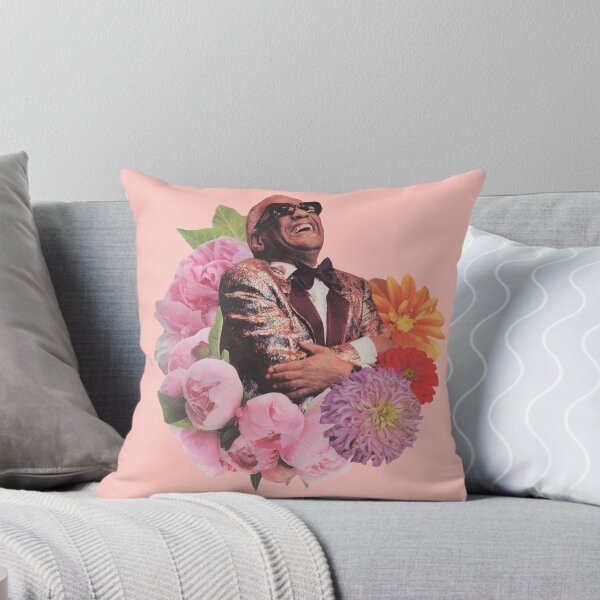 Item preview, Ray with flowers designed and sold by luliga.