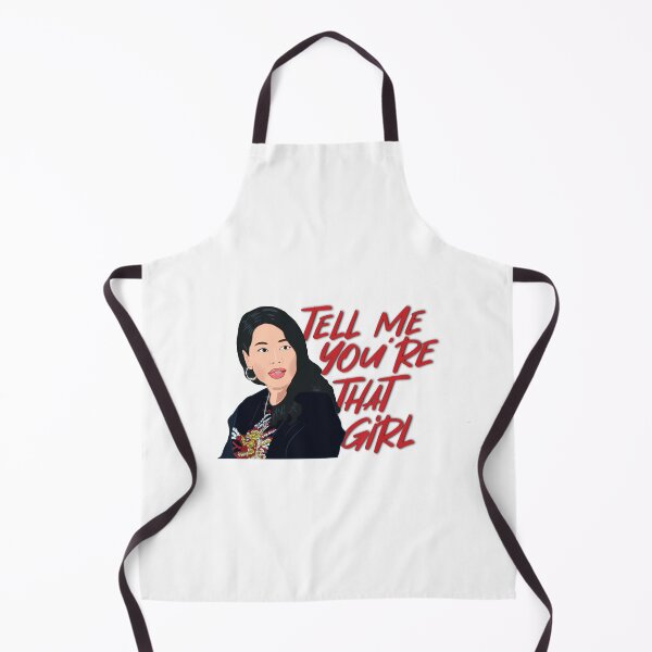 Item preview, Crystal Kung Minkoff Real Housewives of Beverly Hills Tell Me You’re That Girl designed and sold by RealHousewives-.