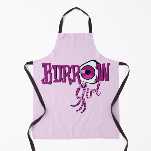 Item preview, Burrow Girl: KIPO designed and sold by Jody Parmann.