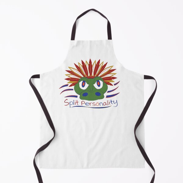 Item preview, Split Personality in Florida designed and sold by Candice Davis.