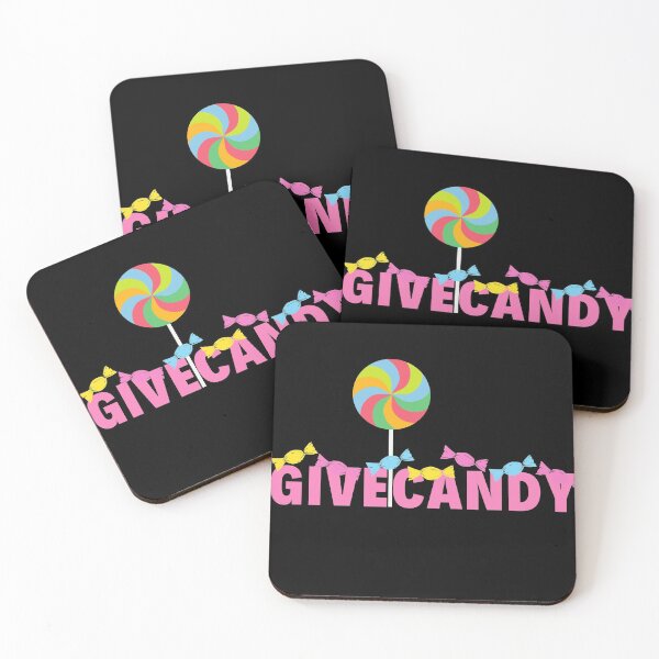 Item preview, Candy Design designed and sold by apohazdesign.