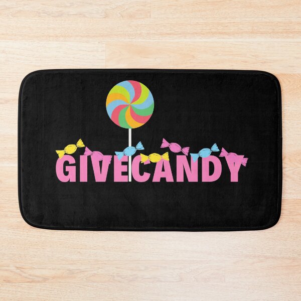 Item preview, Candy Design designed and sold by apohazdesign.