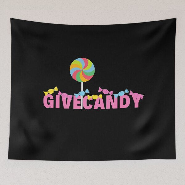 Item preview, Candy Design designed and sold by apohazdesign.