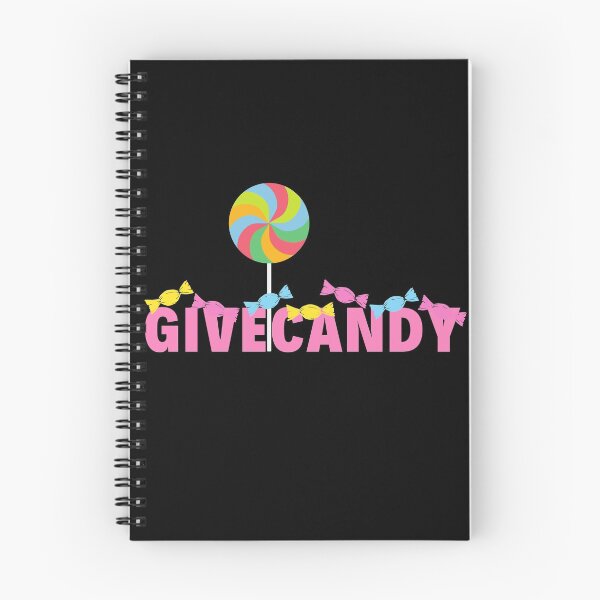 Item preview, Candy Design designed and sold by apohazdesign.