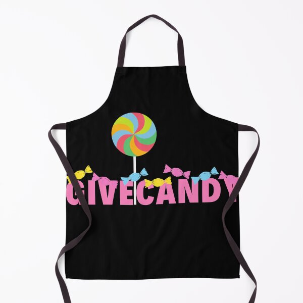 Item preview, Candy Design designed and sold by apohazdesign.