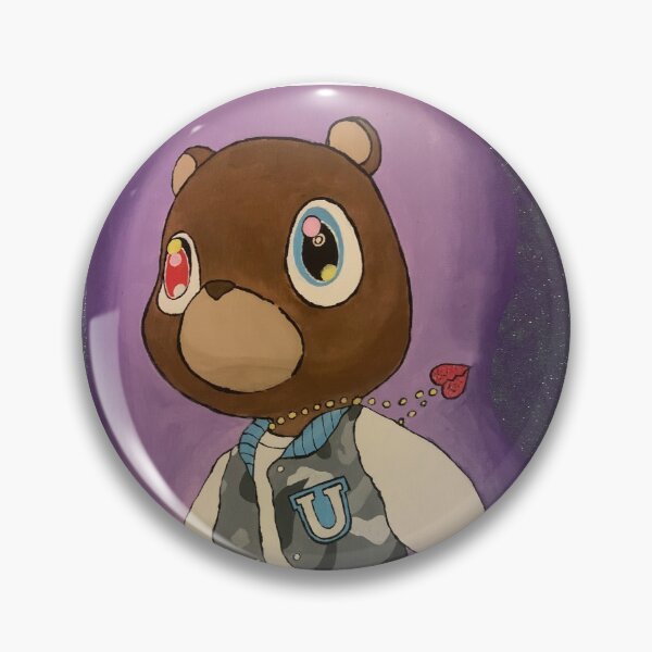 Item preview, Oso espacial designed and sold by Sumomo16.