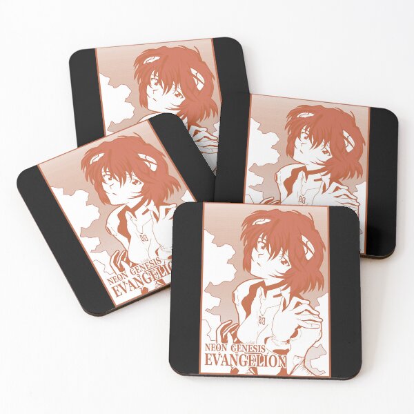 Item preview, Rei Ayanami Evangelion  designed and sold by CousensAla.