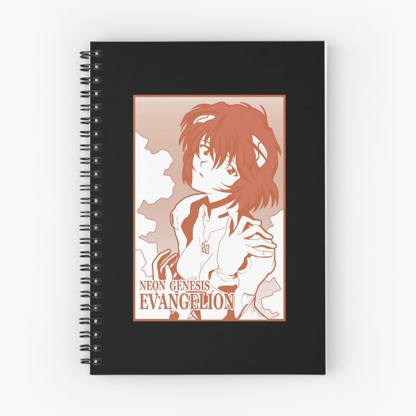 Item preview, Rei Ayanami Evangelion designed and sold by CousensAla.