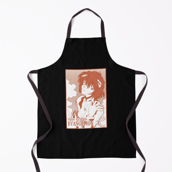 Item preview, Rei Ayanami Evangelion designed and sold by CousensAla.