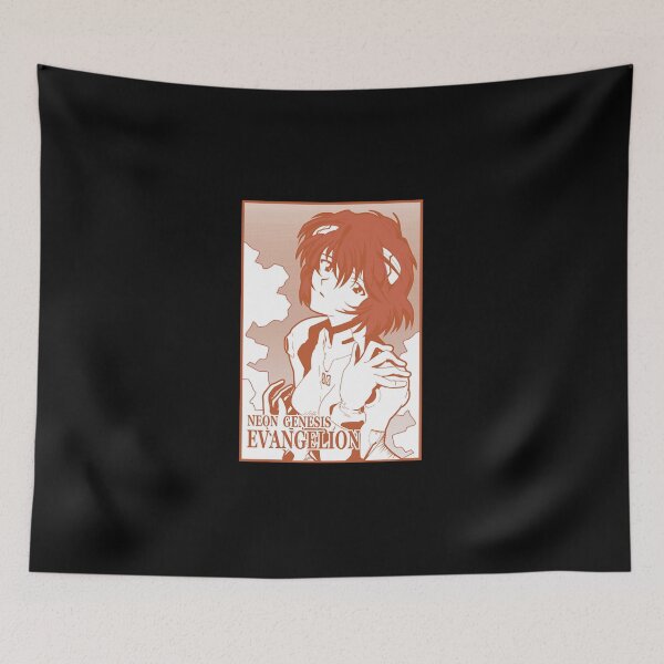 Item preview, Rei Ayanami Evangelion  designed and sold by CousensAla.