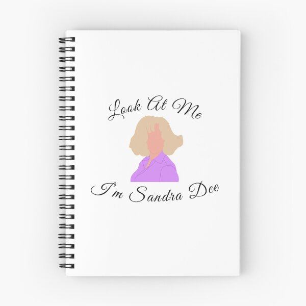 Item preview, Look At Me I’m Sandra Dee designed and sold by K-kal.