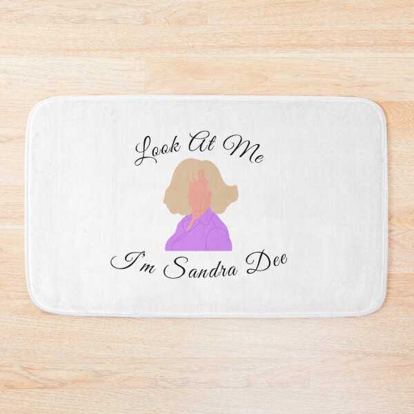 Item preview, Look At Me I’m Sandra Dee designed and sold by K-kal.