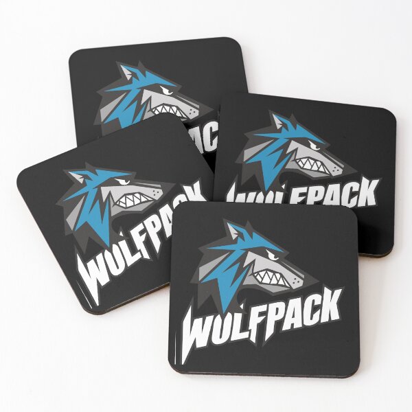 Item preview, Westmoreland Wolfpack  designed and sold by Nollopa.