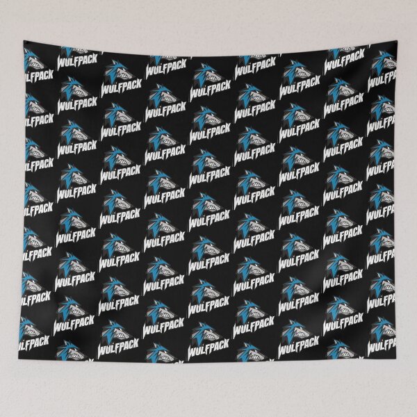 Item preview, Westmoreland Wolfpack  designed and sold by Nollopa.