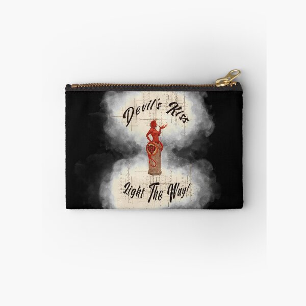 Item preview, Light The Way With Devil's Kiss designed and sold by Ratch2929.