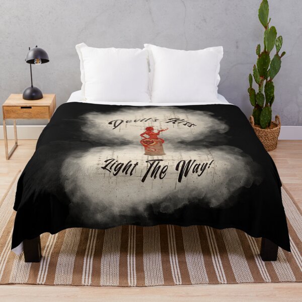 Item preview, Light The Way With Devil's Kiss designed and sold by Ratch2929.