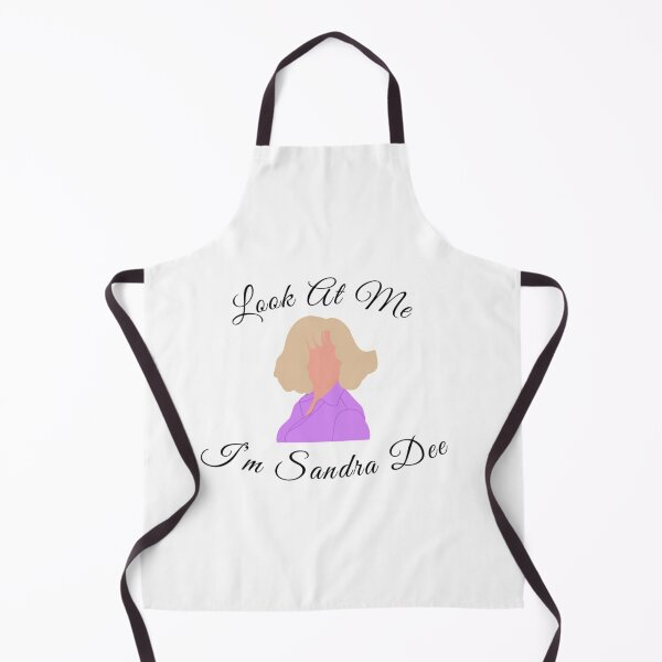 Item preview, Look At Me I’m Sandra Dee designed and sold by K-kal.