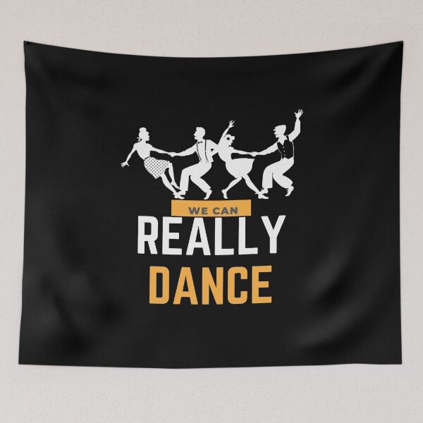 Item preview, Dance Design designed and sold by apohazdesign.